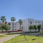Casa Ureba شقة كونيل ذي لا فرونتيرا