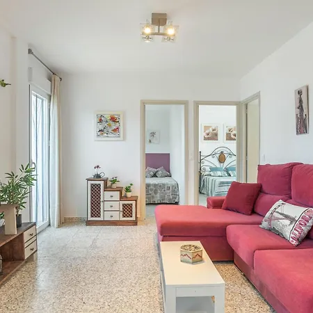 شقة Casa Ureba *
