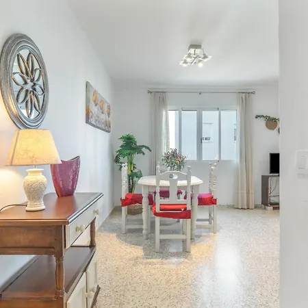 شقة Casa Ureba