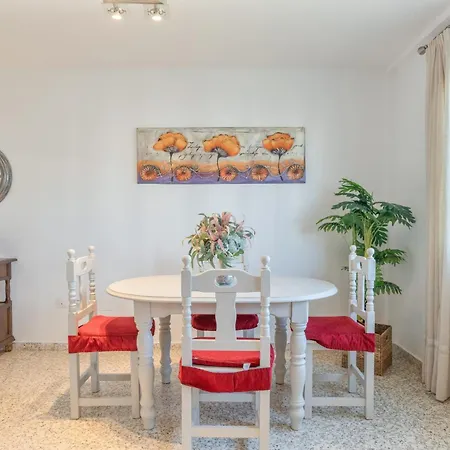 Casa Ureba Apartment *