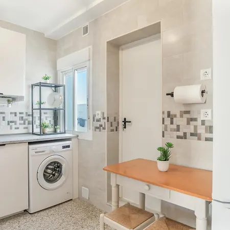 Apartment Casa Ureba *